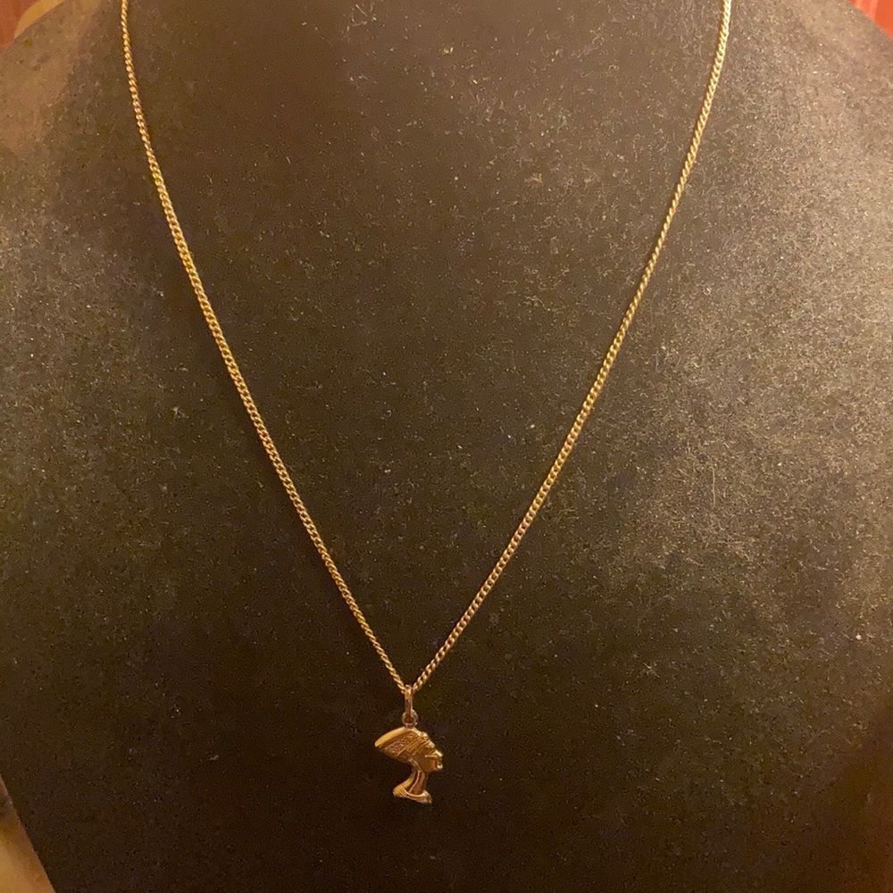 Solid 22" Chain (only chain)